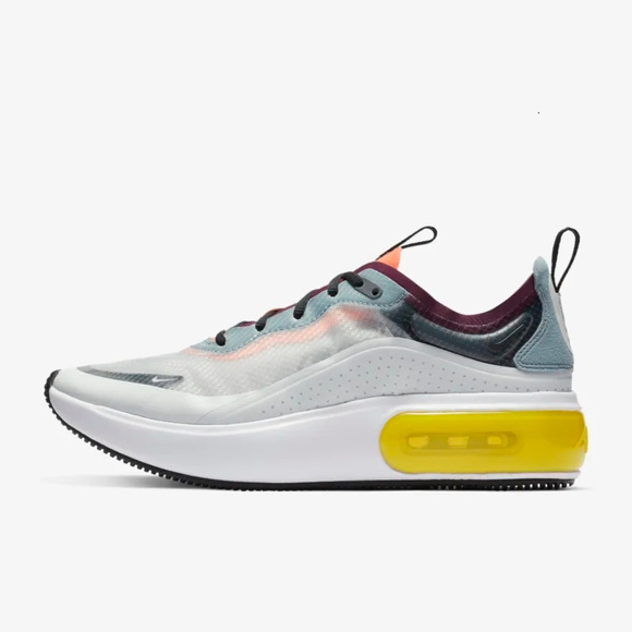 Nike Air Max Dia SE QS - Picture 4 of 4